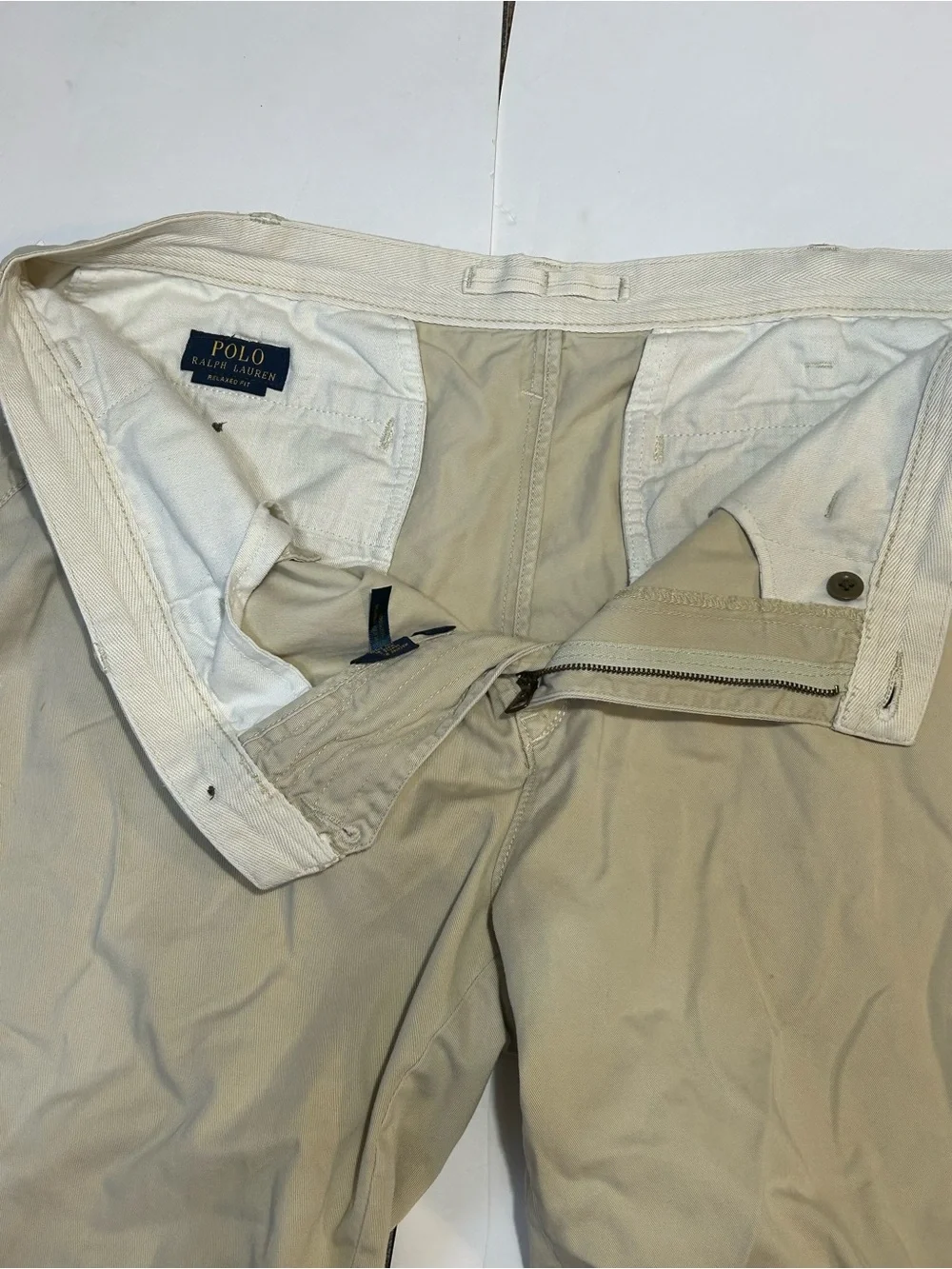 Ralph Lauren polo ralph